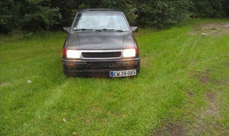 Opel corsa a  billede 1