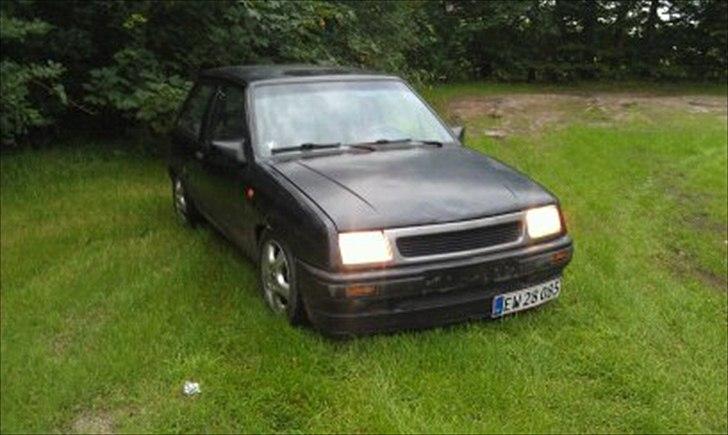 Opel corsa a  billede 3