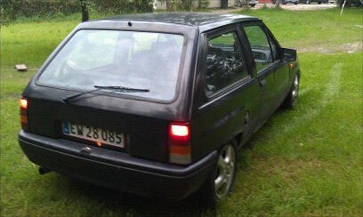 Opel corsa a  billede 4