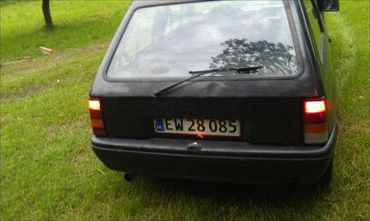 Opel corsa a  billede 6