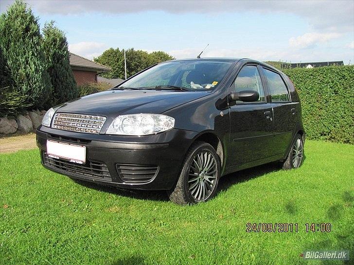Fiat Punto II Type 188 billede 1