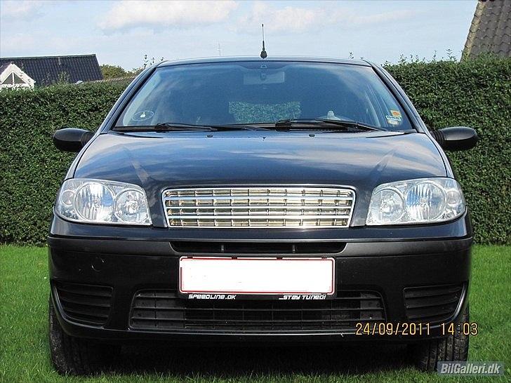 Fiat Punto II Type 188 billede 3