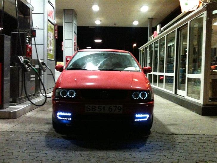 VW Polo 6n billede 1