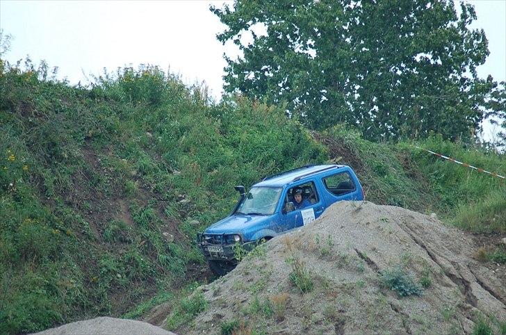 Suzuki Jimny billede 2