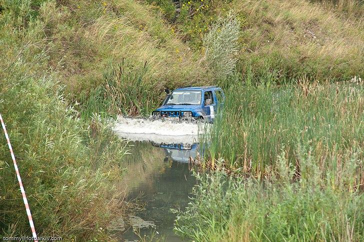 Suzuki Jimny billede 3