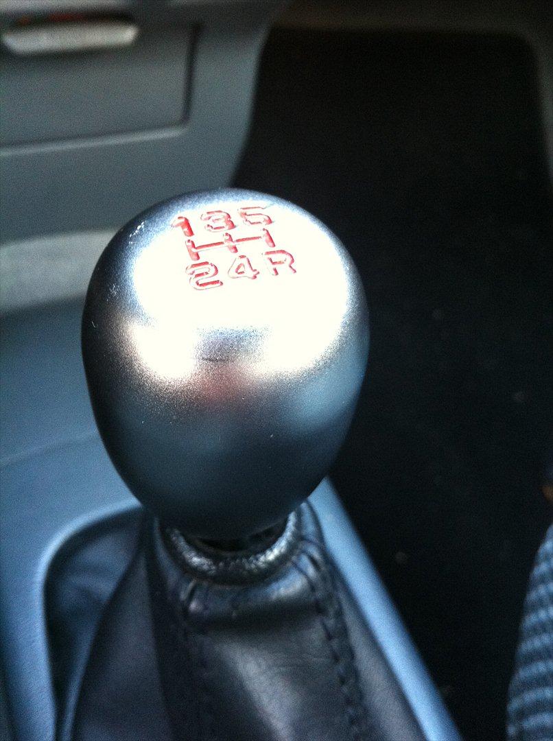 Honda Civic ESi  - MSH billede 3