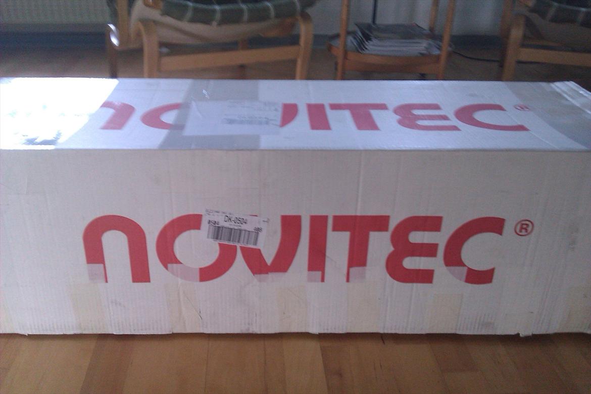 Fiat Punto Sporting billede 13