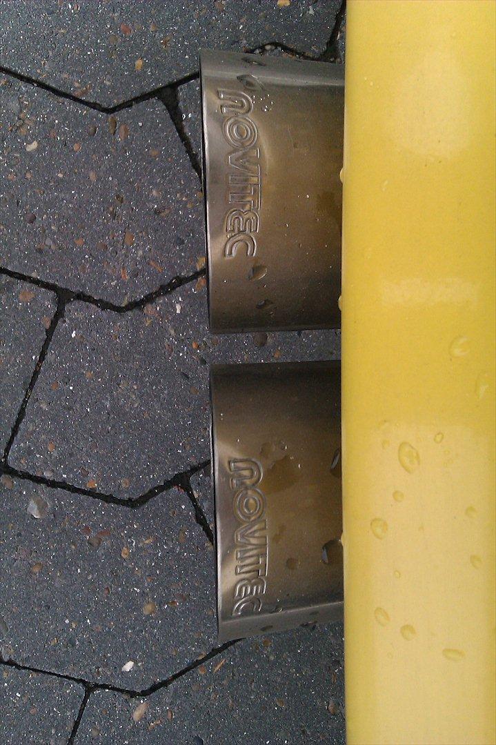 Fiat Punto Sporting billede 15