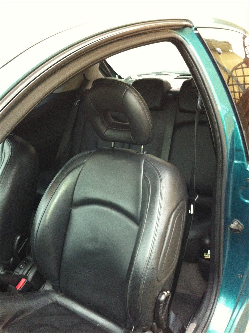 Peugeot 206 billede 3