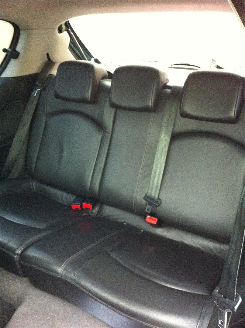 Peugeot 206 billede 4