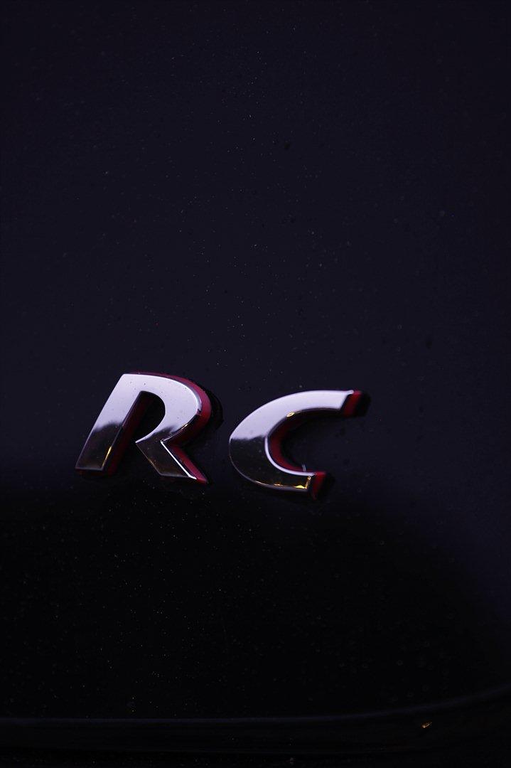 Peugeot 107 RC billede 6