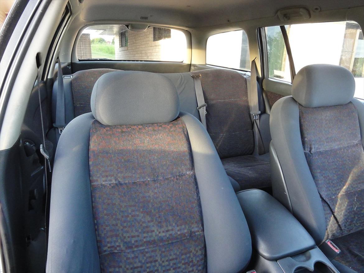 Amerikaner Holden Commodore billede 7