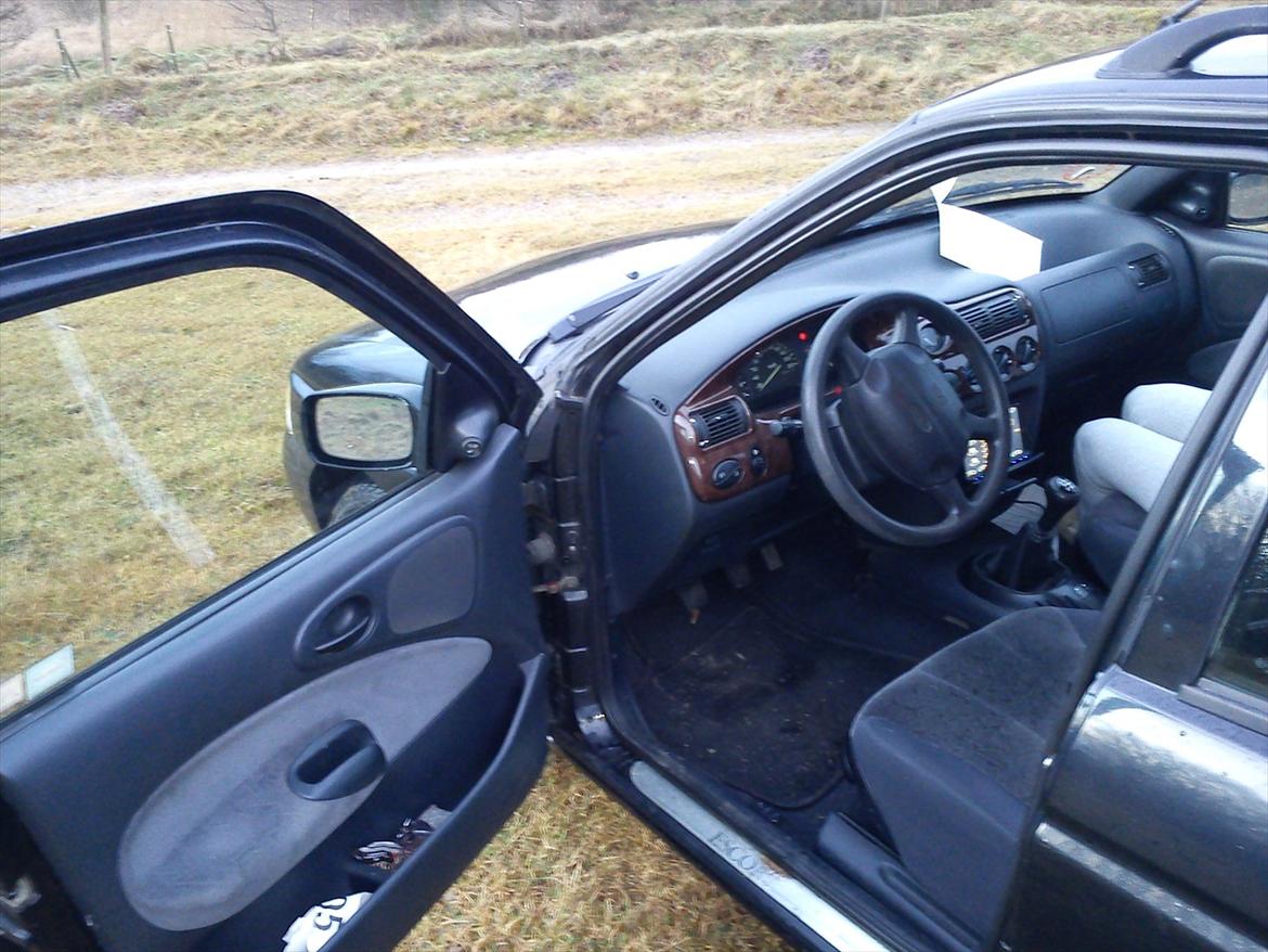 Ford Escort stc. billede 7