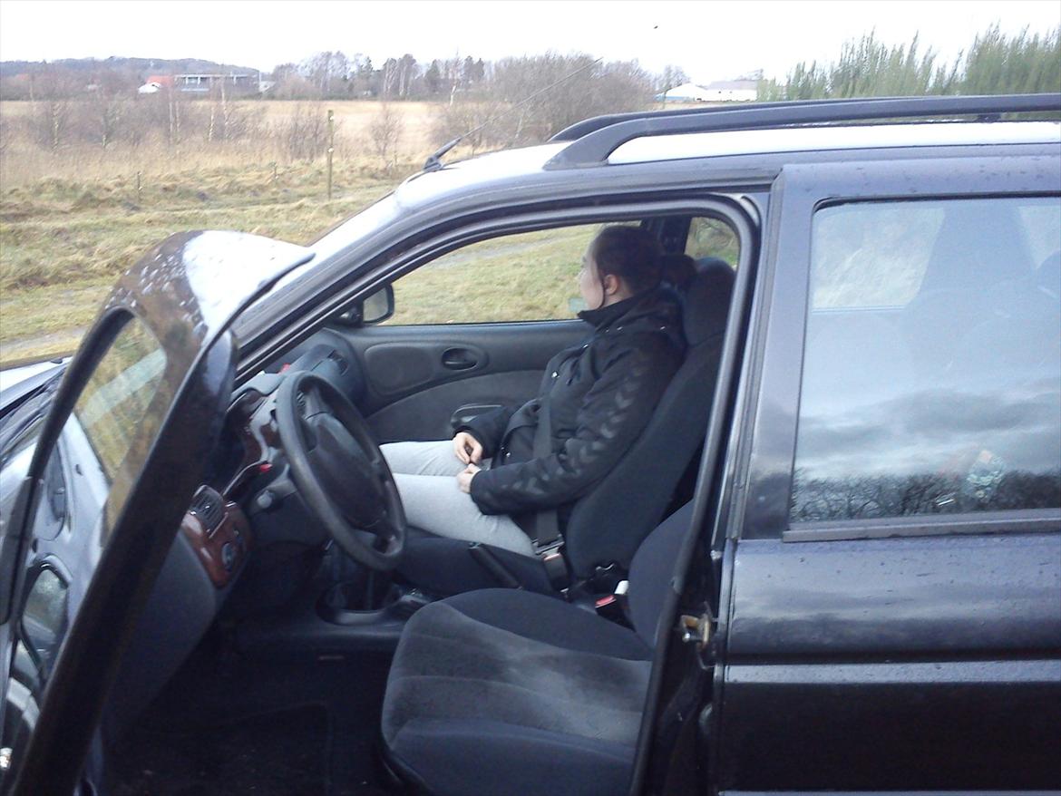 Ford Escort stc. billede 11