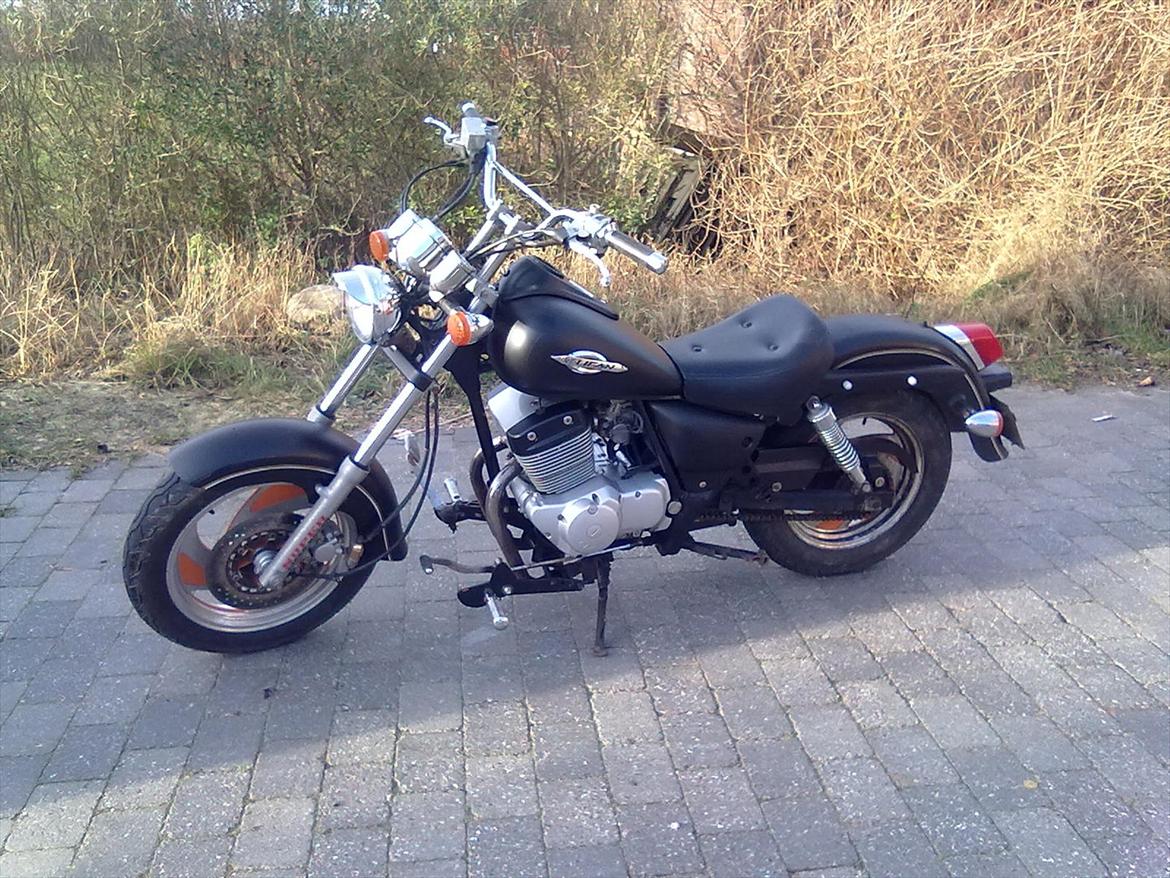 Nissan primera SOLGT billede 20