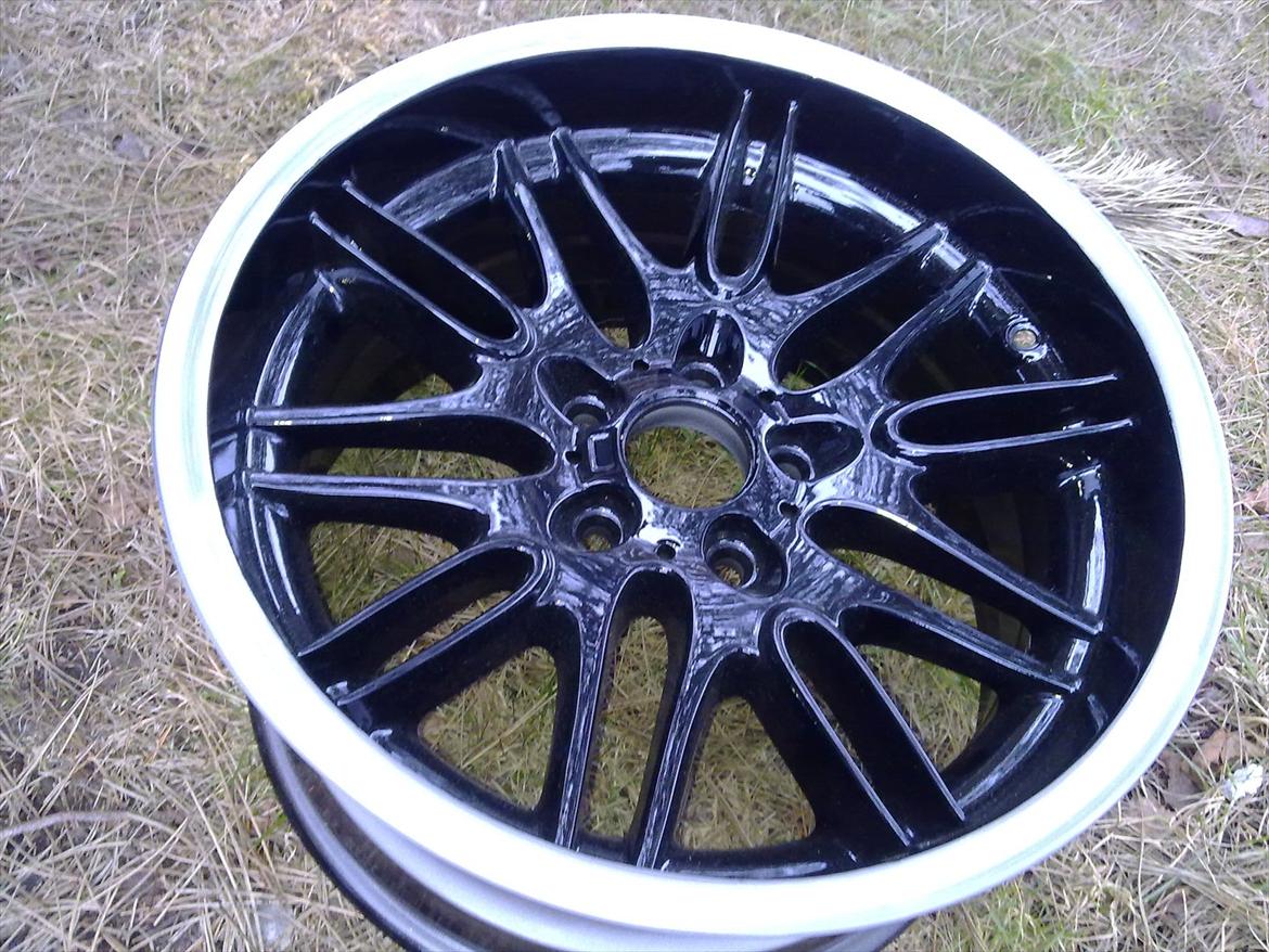 BMW e36 325 billede 13