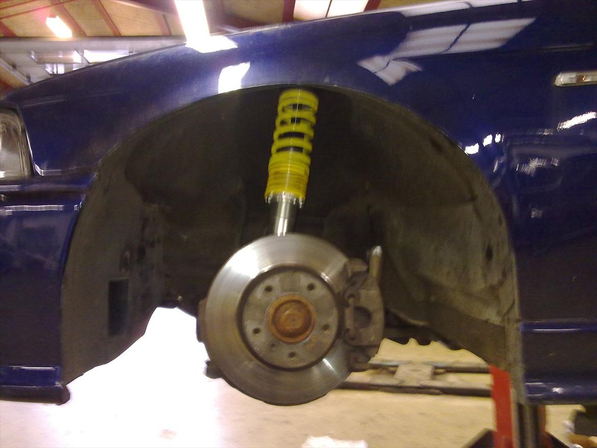 BMW e36 325 billede 11