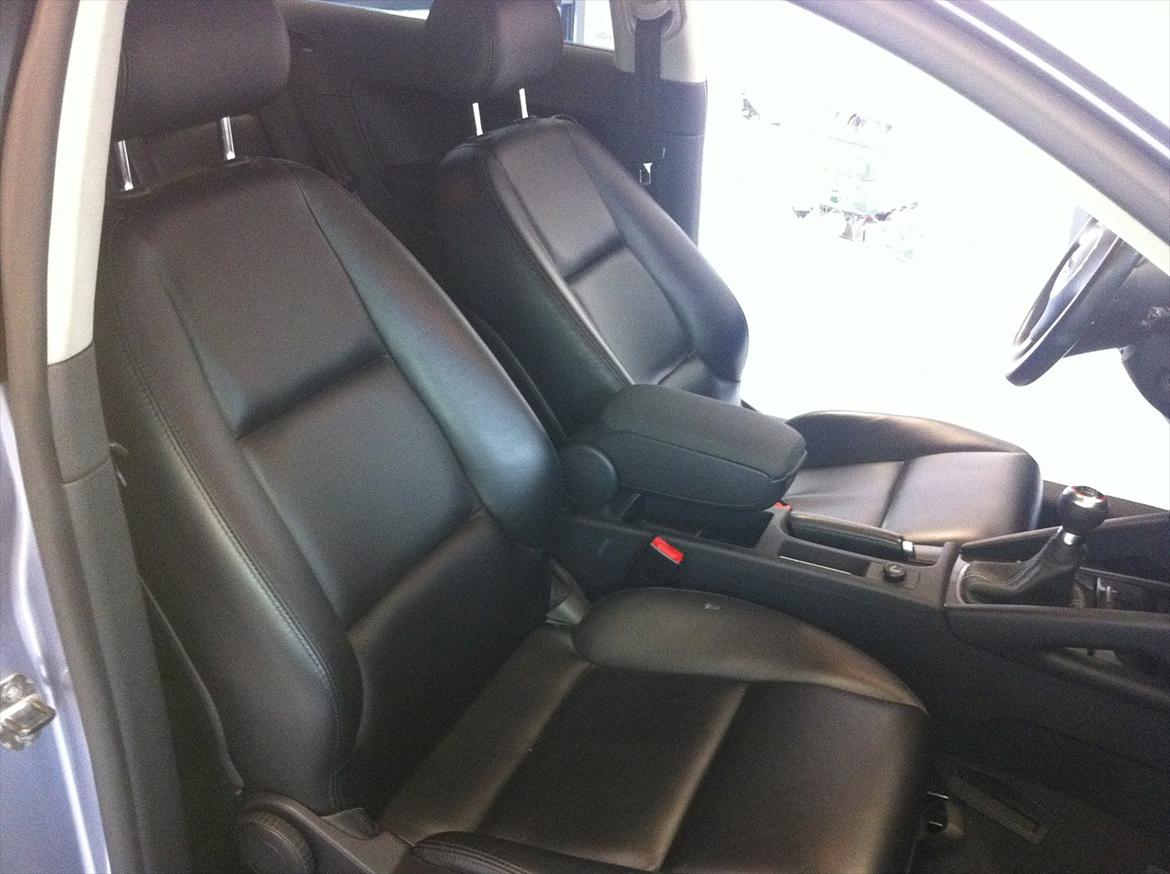 Audi A3 8p billede 13