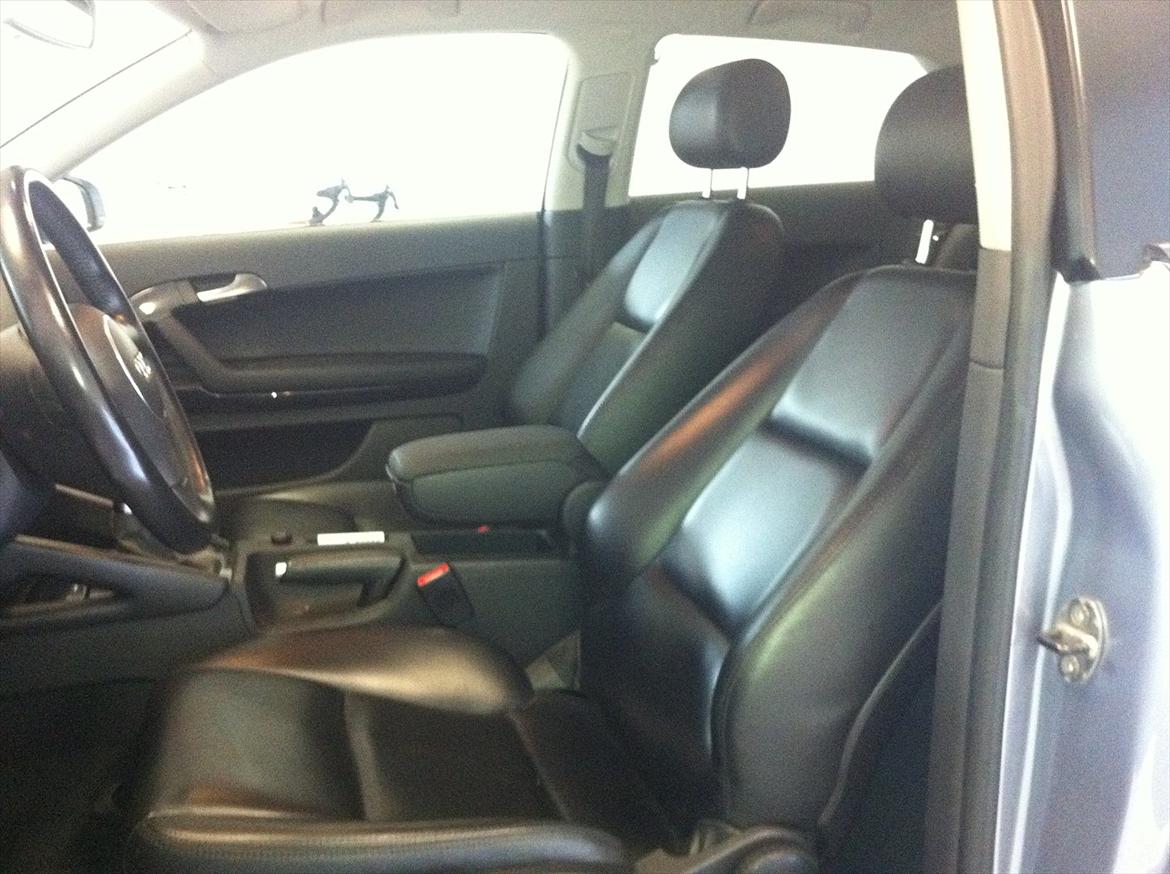 Audi A3 8p billede 11