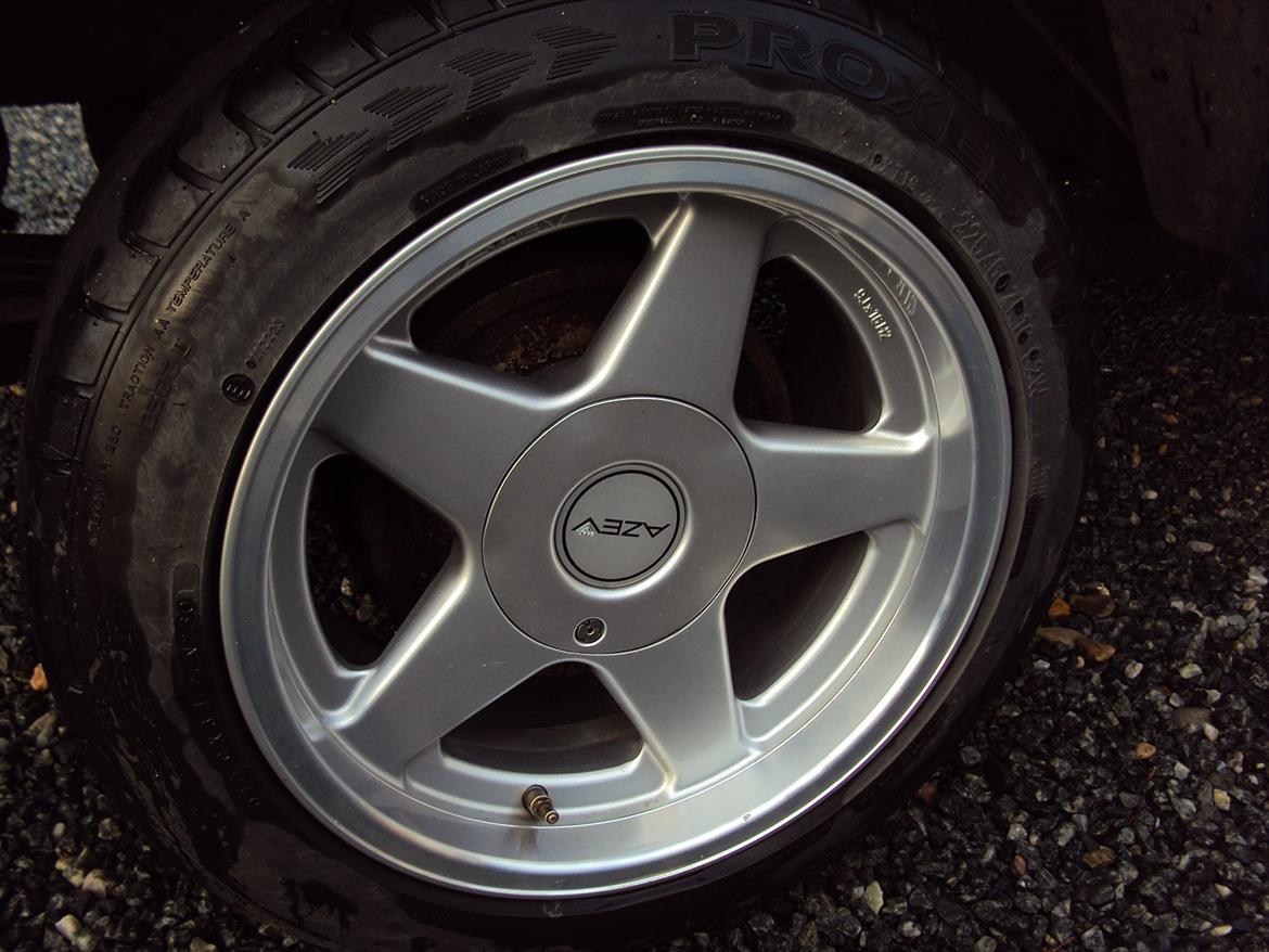 Ford Ranger XLT (tidligere bil) billede 10