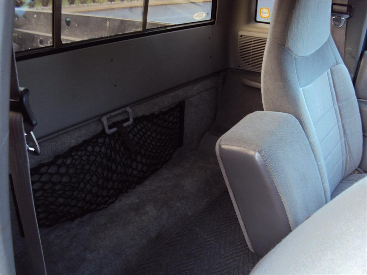 Ford Ranger XLT (tidligere bil) billede 13