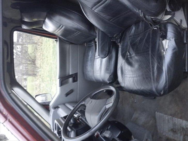 VW T4 TRANSPORTER 2.4 DIESEL <tide lige bil billede 6