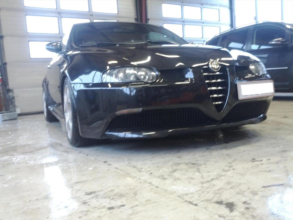 Alfa Romeo 147 GTA billede 11