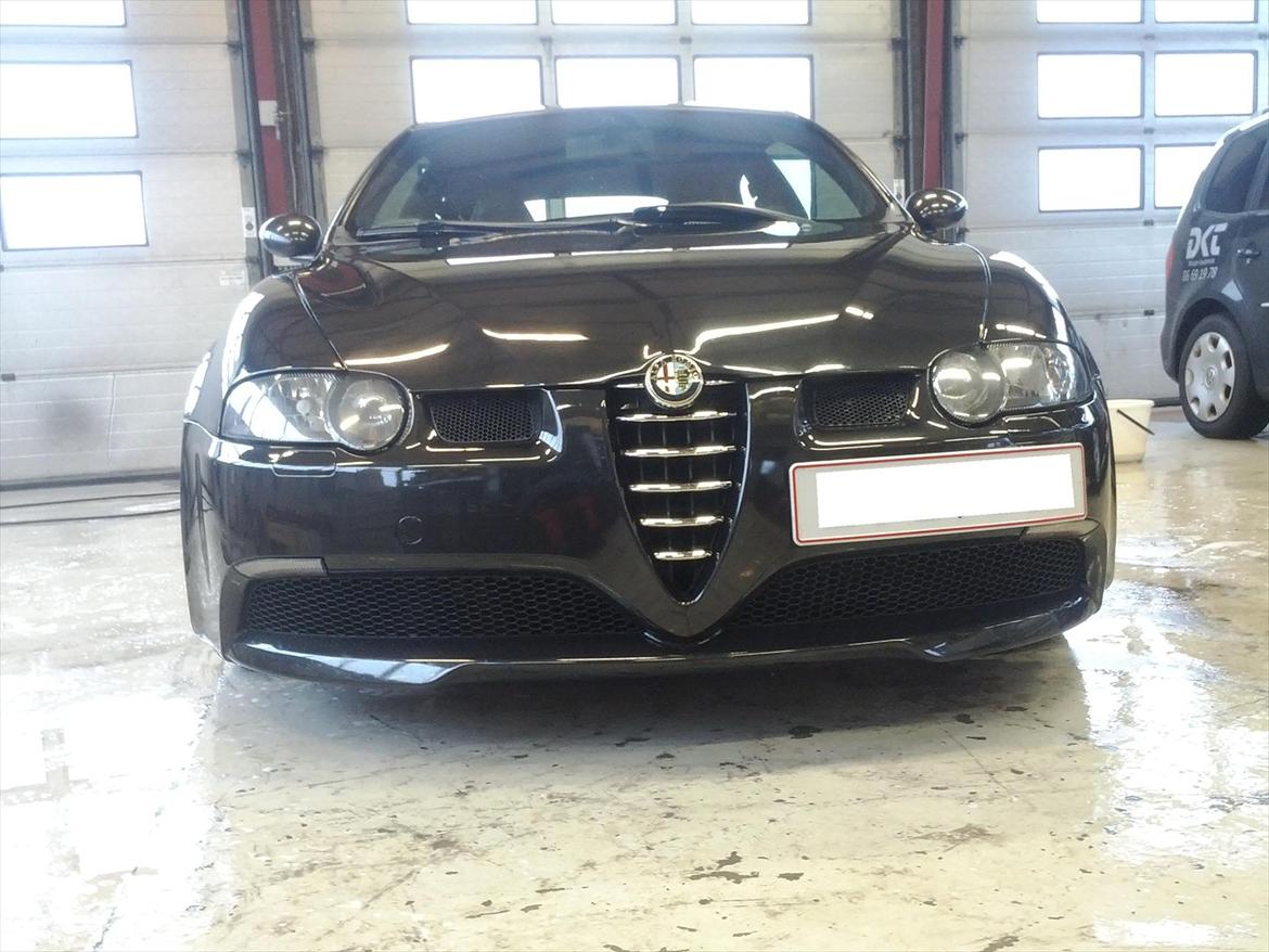 Alfa Romeo 147 GTA billede 12