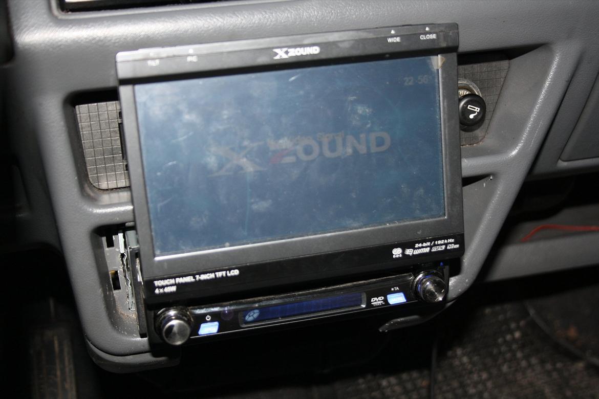 Nissan Micra Light "R.I.P" :/  billede 13