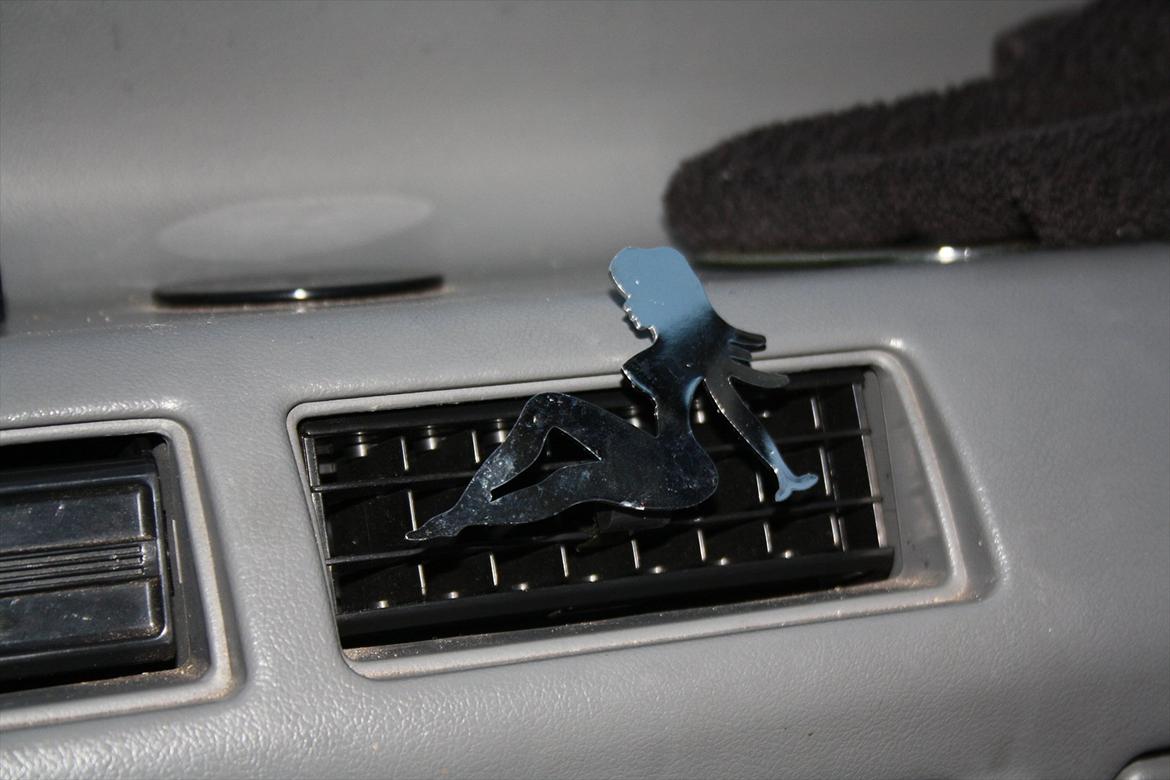 Nissan Micra Light "R.I.P" :/  billede 15