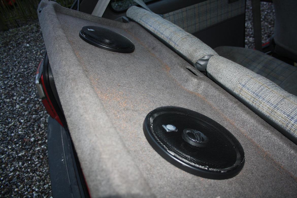 Nissan Micra Light "R.I.P" :/  billede 16