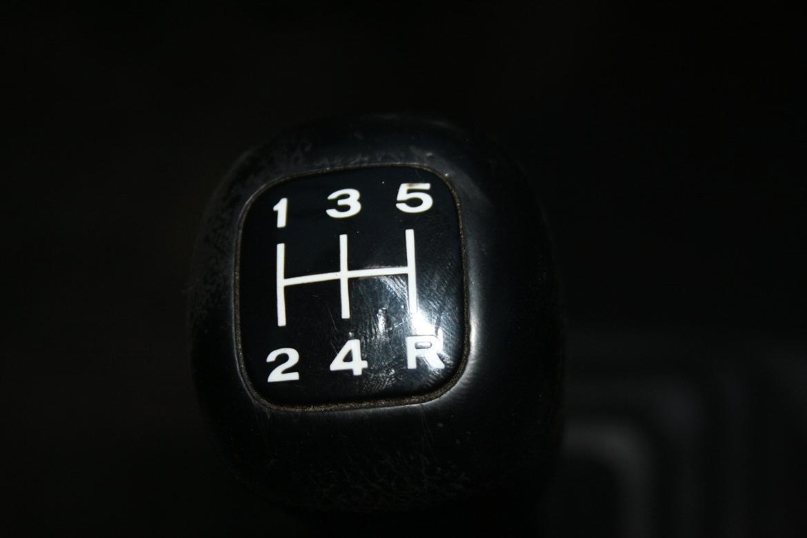 Nissan Micra Light "R.I.P" :/  billede 18