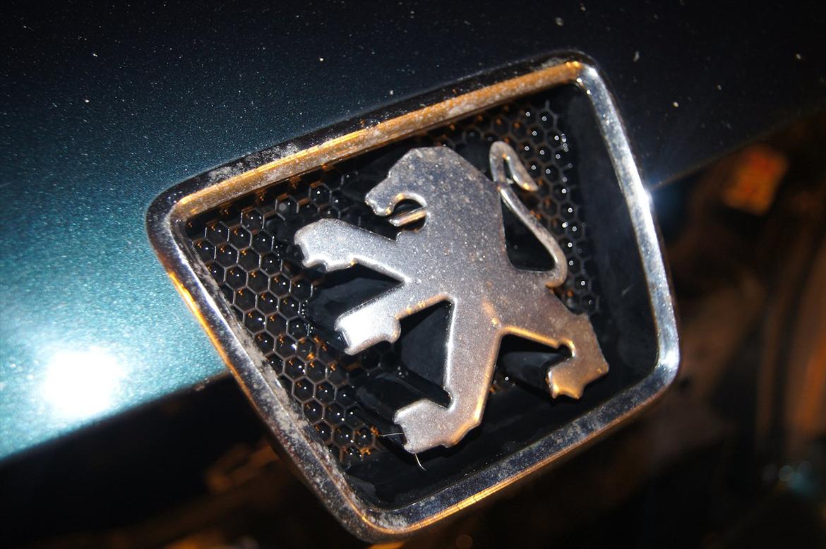 Peugeot 106 1,1 Independence billede 2