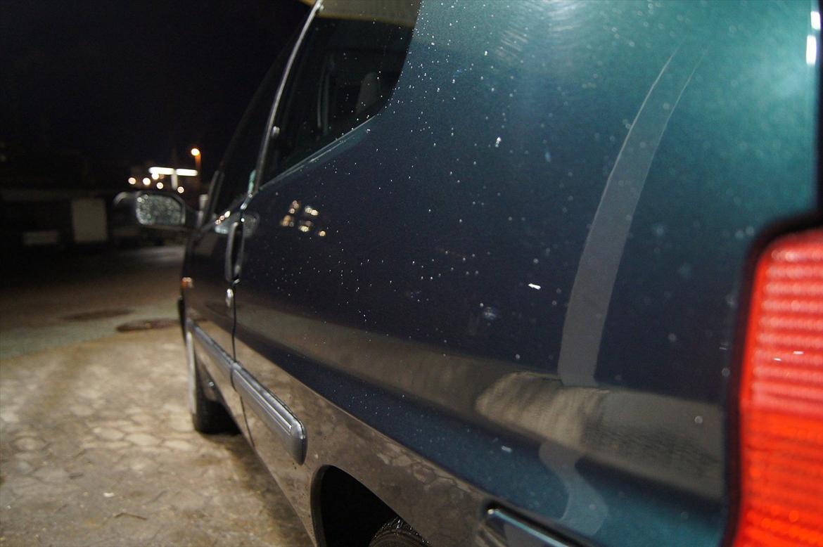 Peugeot 106 1,1 Independence billede 6