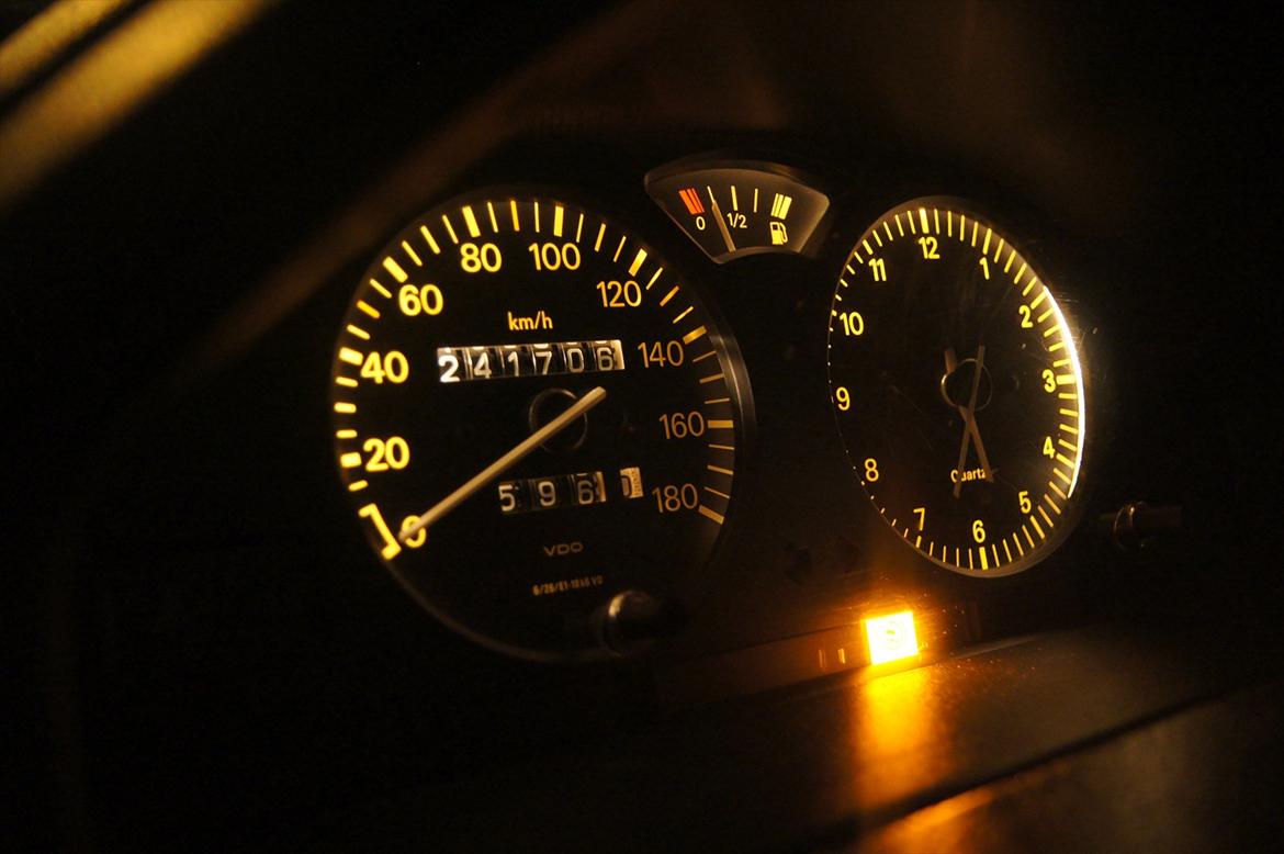 Peugeot 106 1,1 Independence billede 13