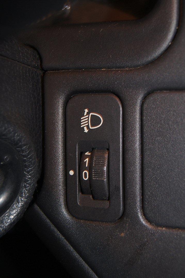 Peugeot 106 1,1 Independence billede 15