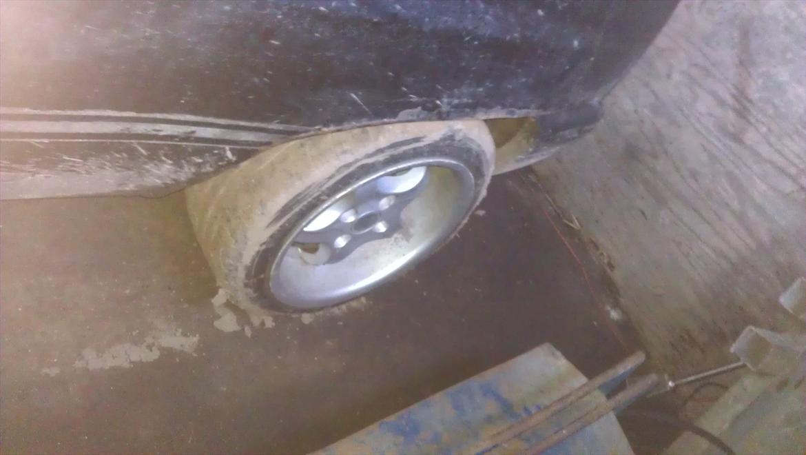 Opel corsa a  billede 10