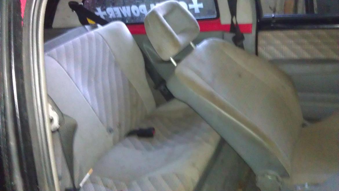 Opel corsa a  billede 12