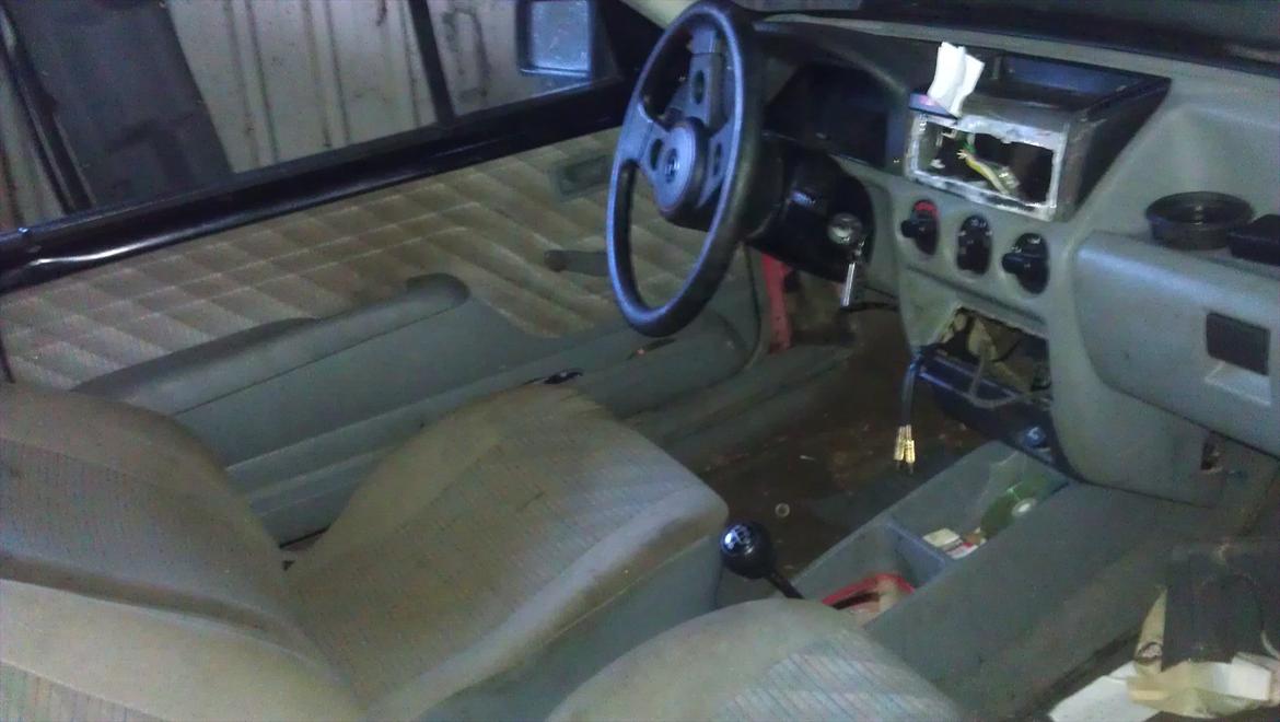 Opel corsa a  billede 13