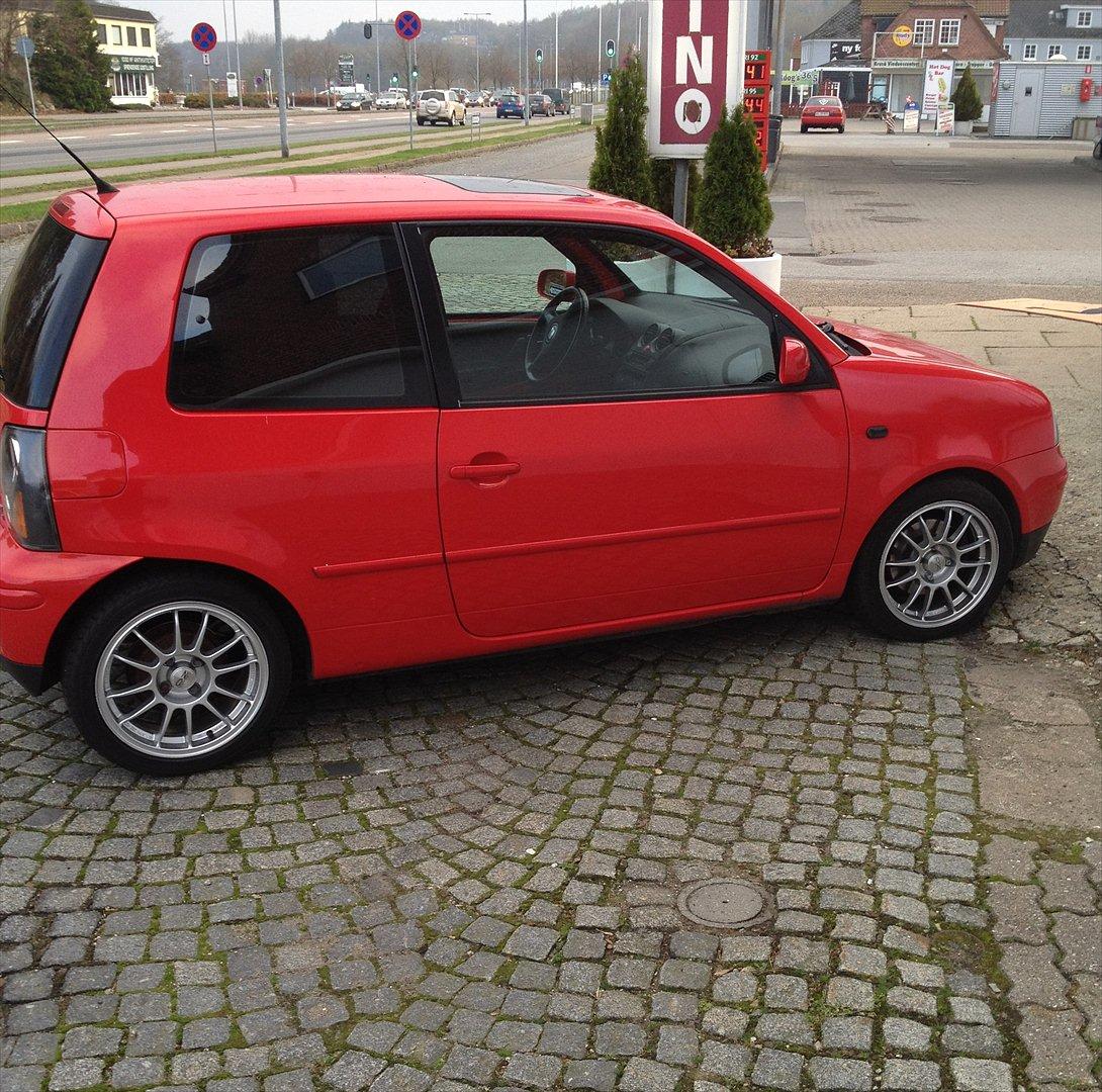 Seat Arosa Cupra Edition billede 2