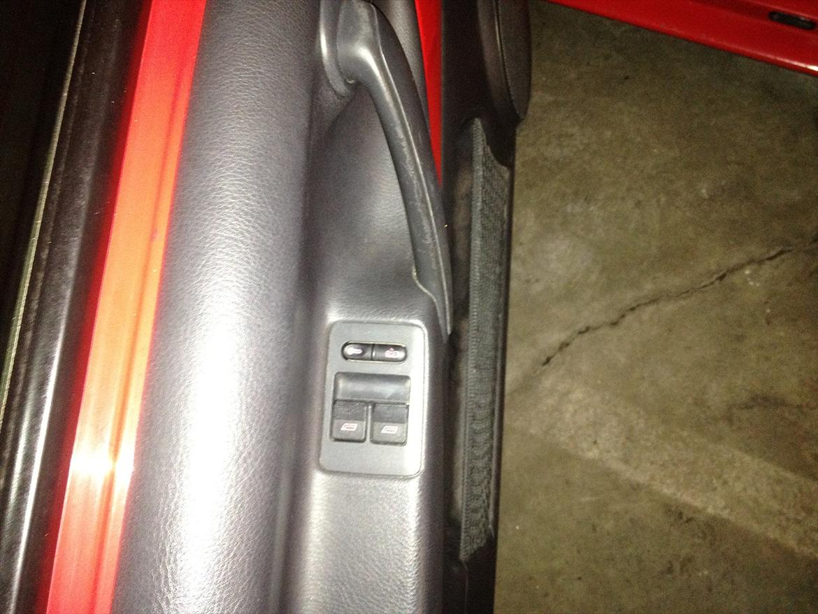 Seat Arosa Cupra Edition billede 8