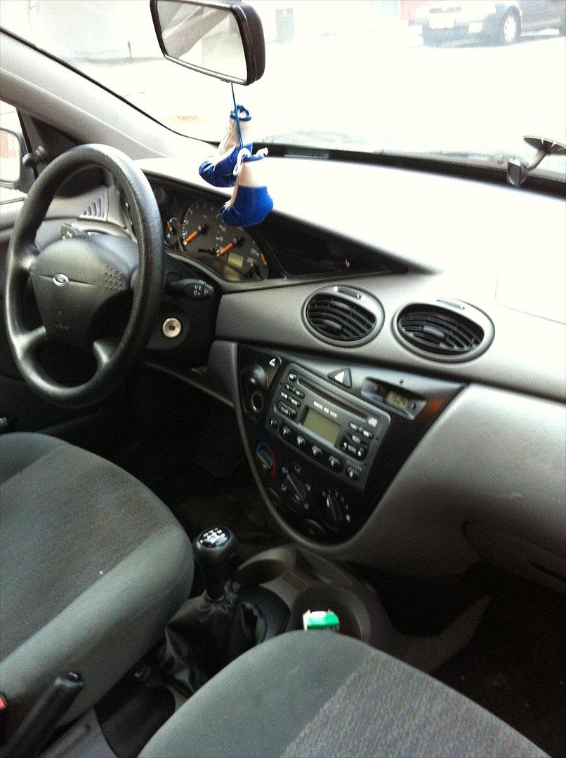 Ford Focus billede 3