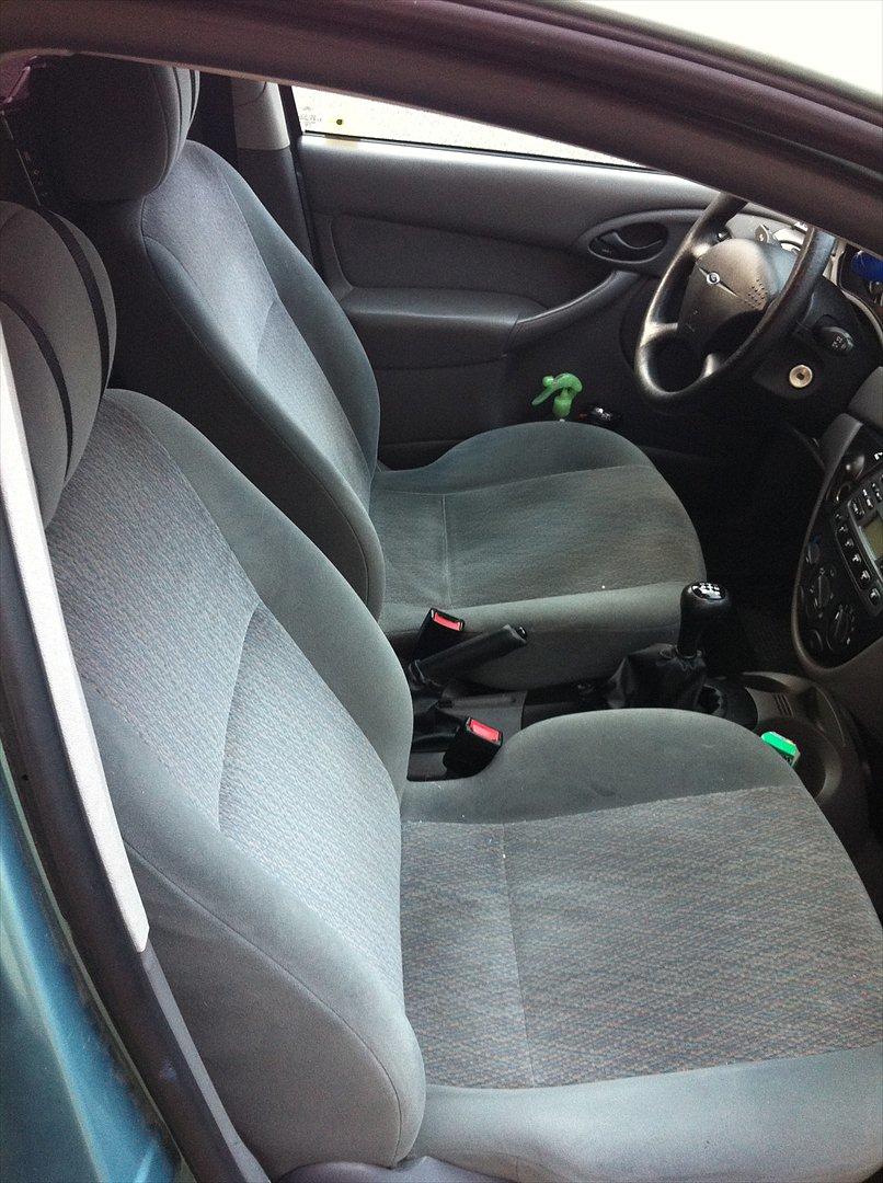 Ford Focus billede 4