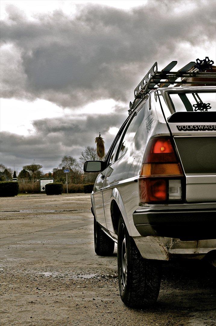 VW Passat 1,8 GL Aut billede 5