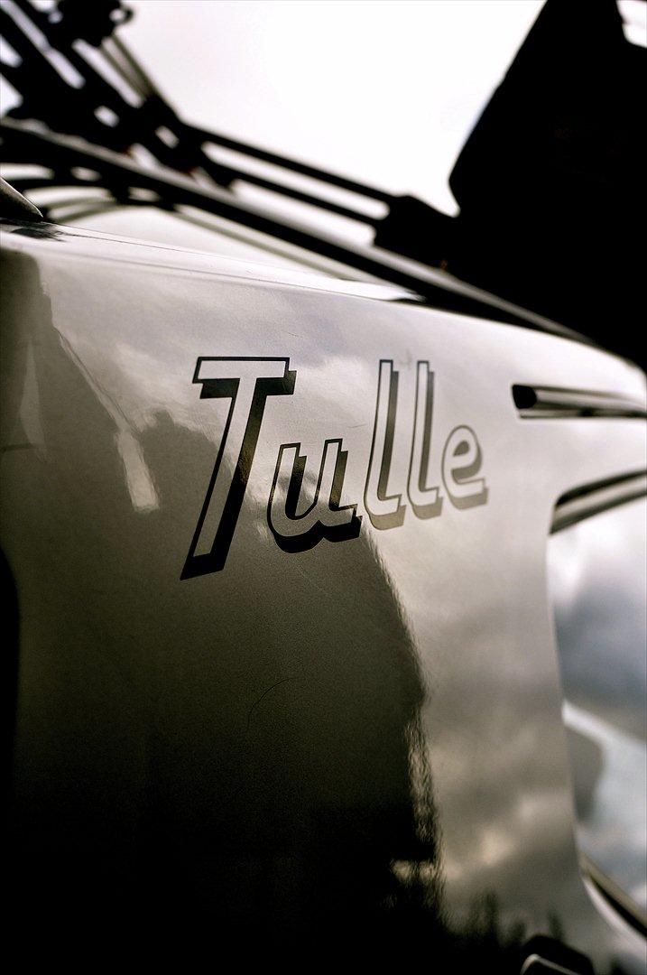 VW Passat 1,8 GL Aut billede 6