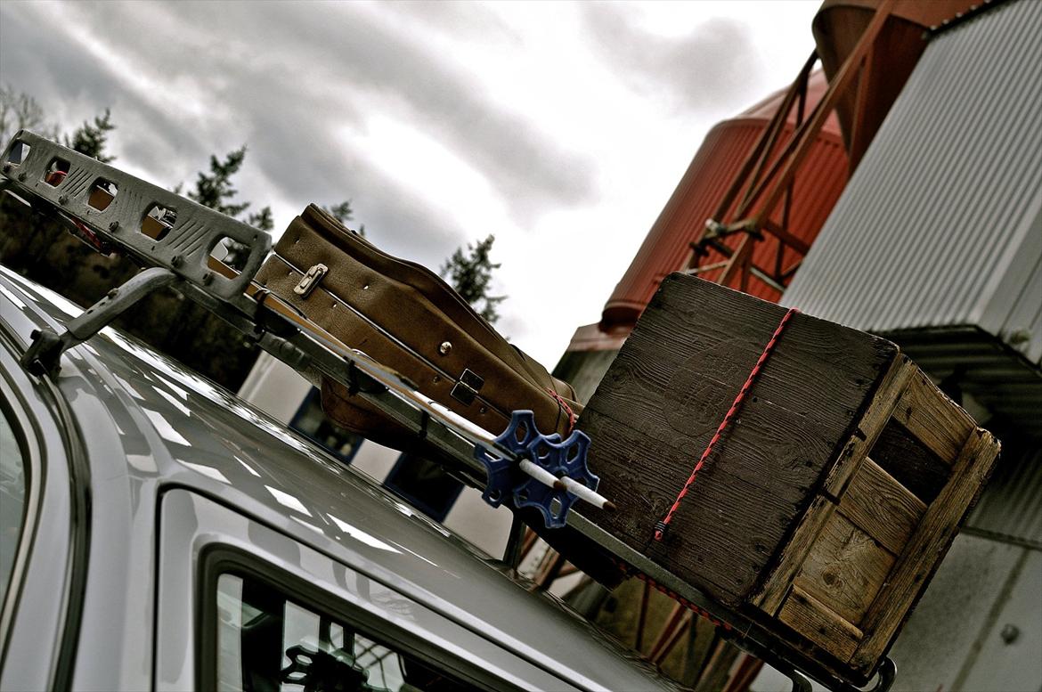 VW Passat 1,8 GL Aut billede 10