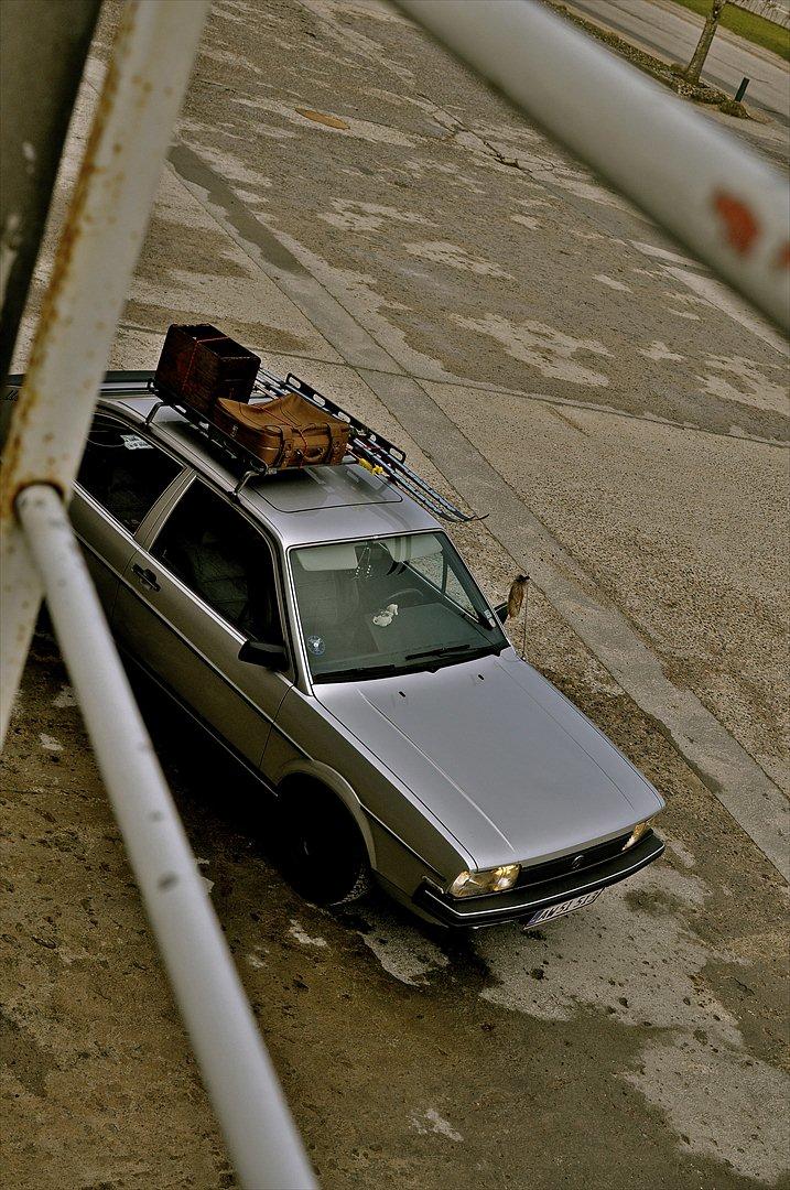 VW Passat 1,8 GL Aut billede 11