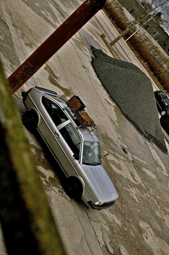 VW Passat 1,8 GL Aut billede 12