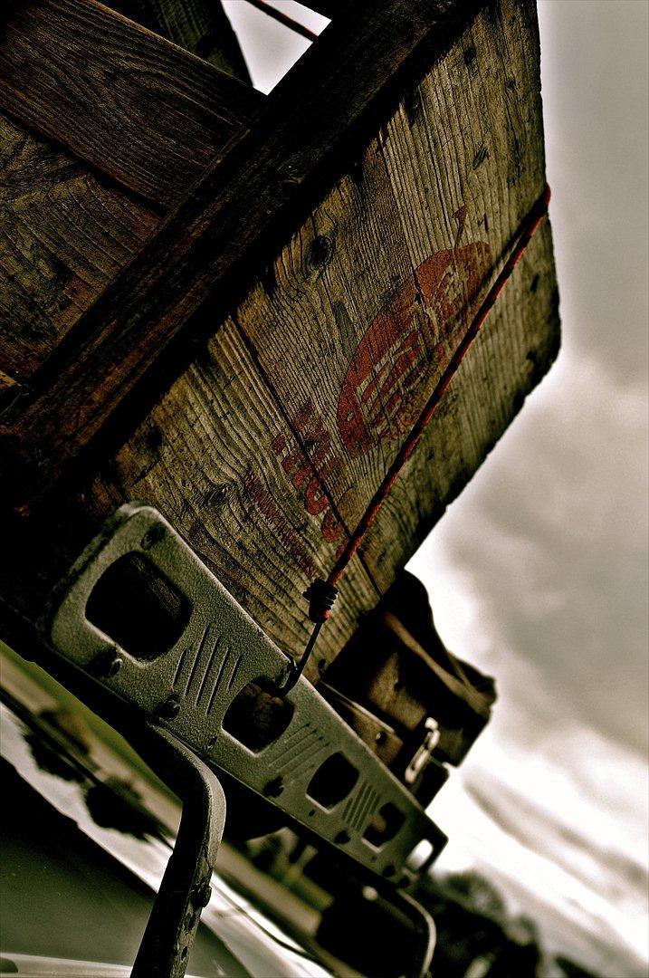 VW Passat 1,8 GL Aut billede 14