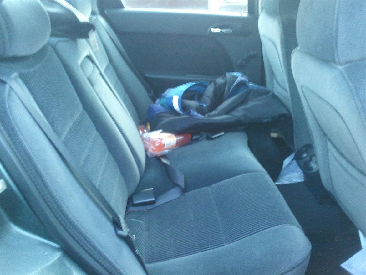 Alfa Romeo 156 2.0 TS 16V billede 7